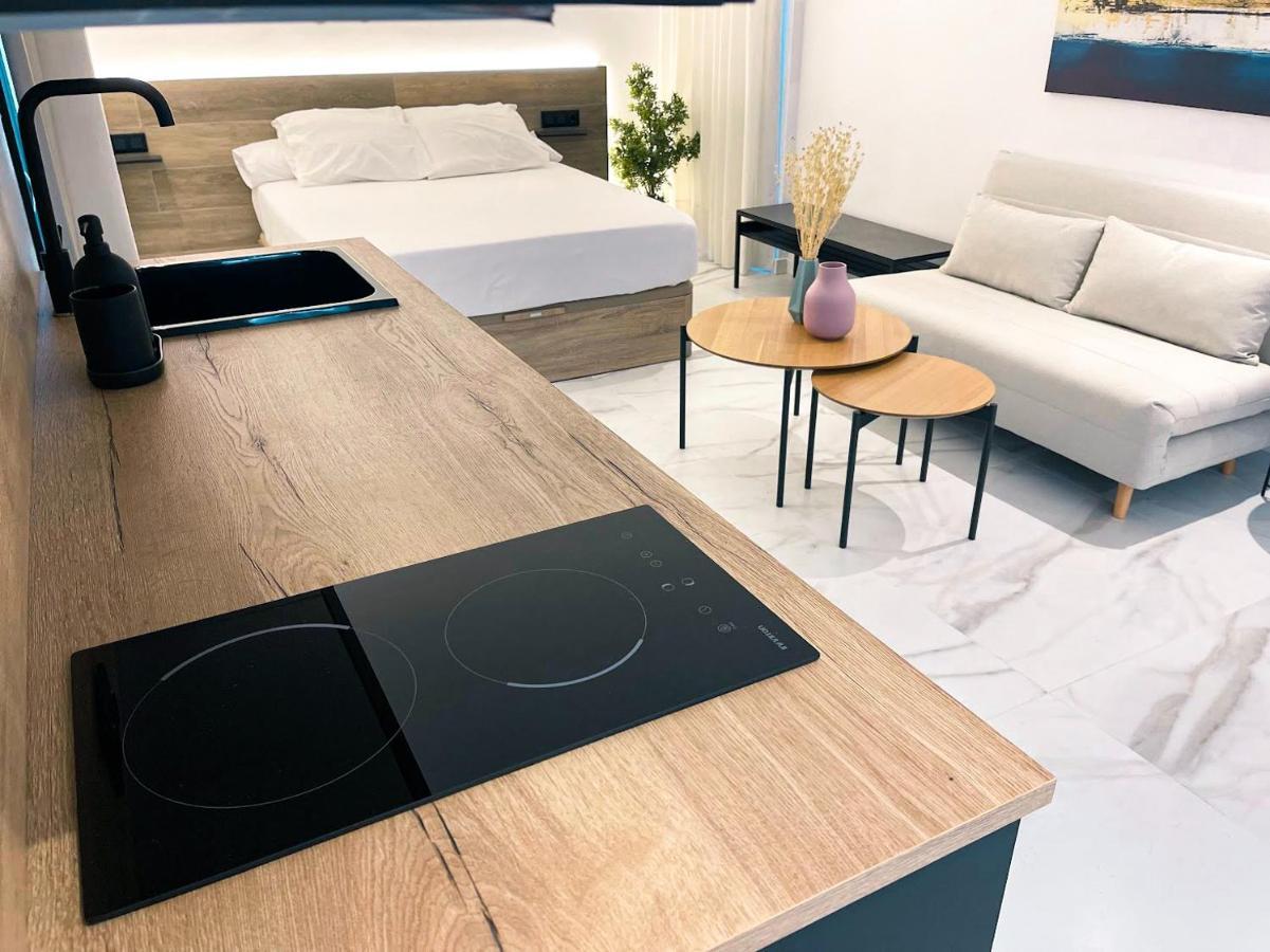 Ferienwohnung Cordoba Boutique Vv Con Jacuzzi Exterior foto