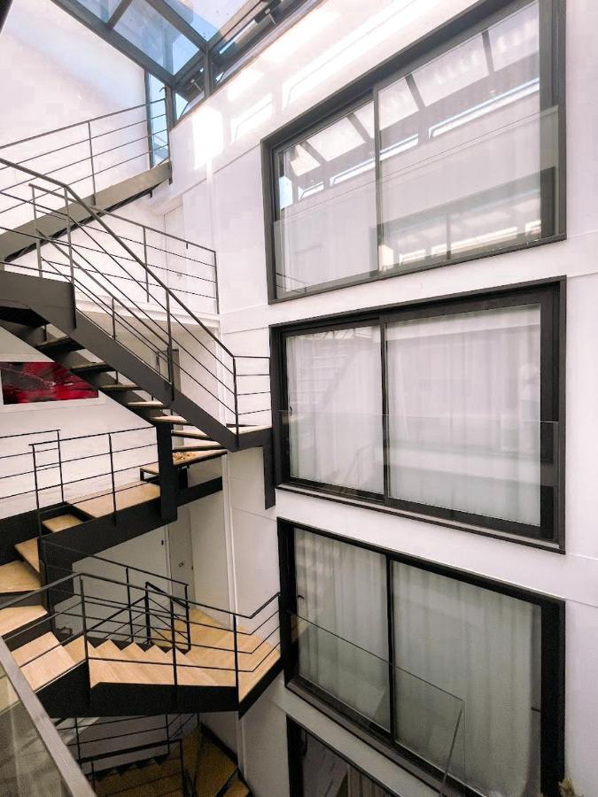 Ferienwohnung Cordoba Boutique Vv Con Jacuzzi Exterior foto
