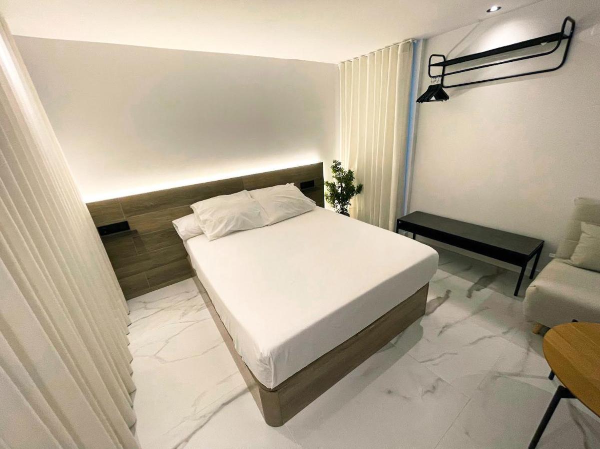 Ferienwohnung Cordoba Boutique Vv Con Jacuzzi Exterior foto