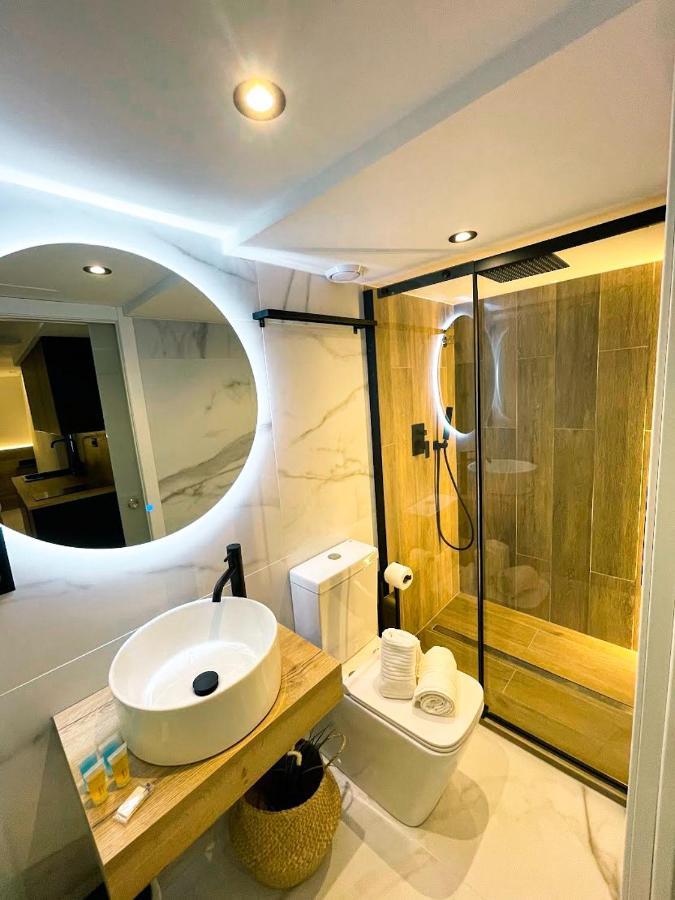 Ferienwohnung Cordoba Boutique Vv Con Jacuzzi Exterior foto
